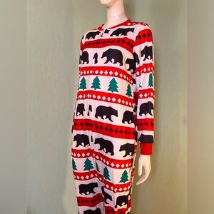 PatPat Woman’s Christmas Onesie